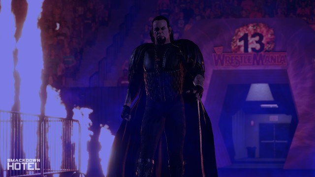 wwe 2k24 undertaker 98 wwe 2k24 undertaker 98