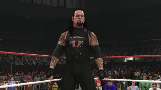 wwe 2k24 undertaker 98 wwe 2k24 undertaker 98