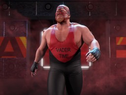 wwe 2k24 vader