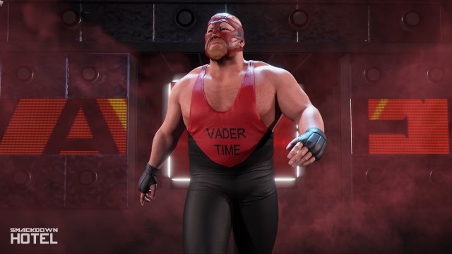 wwe 2k24 vader wwe 2k24 vader