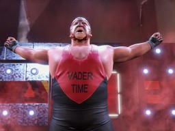 wwe 2k24 vader
