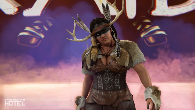 wwe 2k24 valhalla wwe 2k24 valhalla