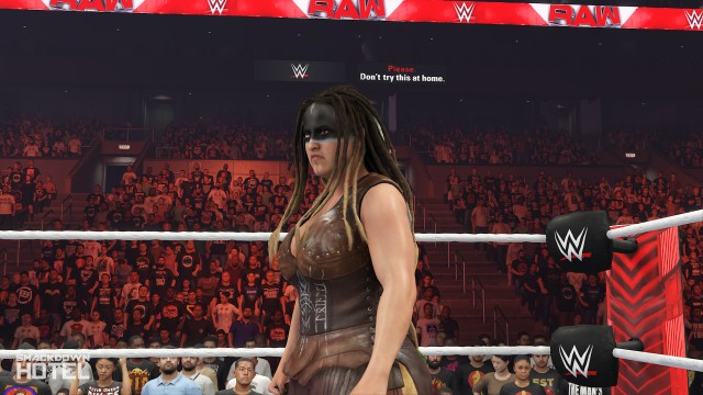 wwe 2k24 valhalla wwe 2k24 valhalla