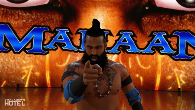 wwe 2k24 veer mahaan wwe 2k24 veer mahaan