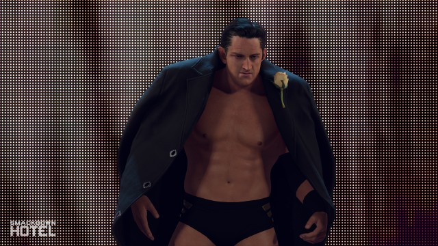 wwe 2k24 wade barrett wwe 2k24 wade barrett