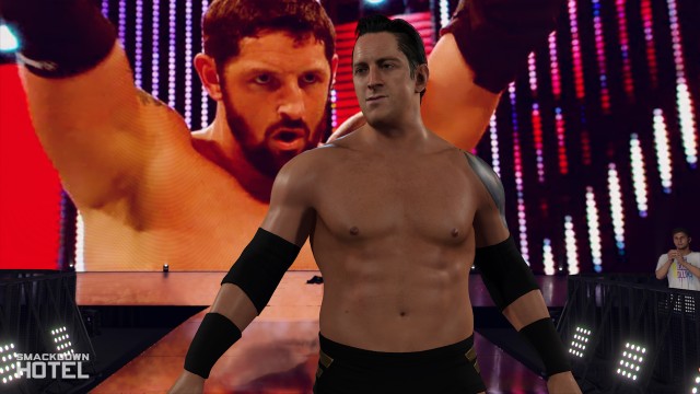 wwek24 wade barrett wwek24 wade barrett