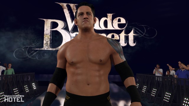 wwe 2k24 wade barrett wwe 2k24 wade barrett
