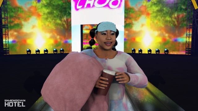 wwe 2k24 wendy choo wwe 2k24 wendy choo