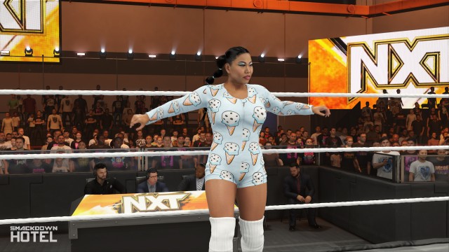 wwe 2k24 wendy choo wwe 2k24 wendy choo