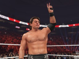 wwe 2k24 william regal