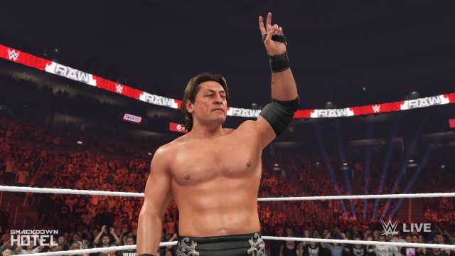 wwe 2k24 william regal wwe 2k24 william regal