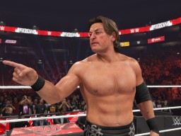 wwek24 william regal