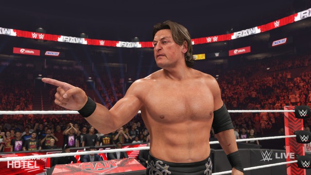 wwek24 william regal wwek24 william regal