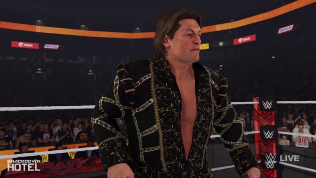 wwe 2k24 william regal wwe 2k24 william regal