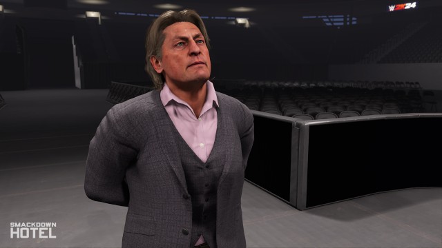 wwe 2k24 william regal wwe 2k24 william regal