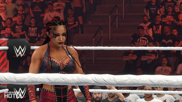 wwe 2k24 xia li wwe 2k24 xia li