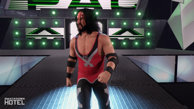 wwe 2k24 xpac wwe 2k24 xpac