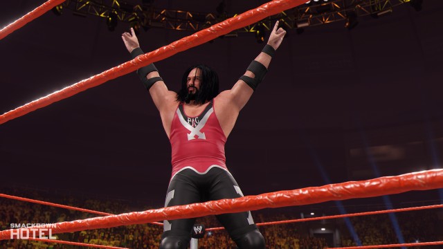 wwe 2k24 xpac wwe 2k24 xpac