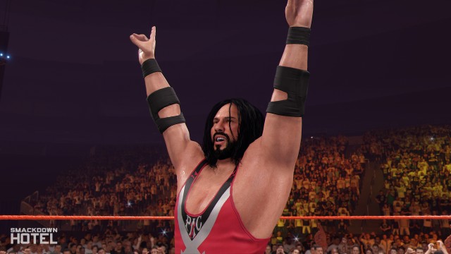 wwe 2k24 xpac wwe 2k24 xpac