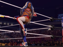 wwe 2k24 zelinavega