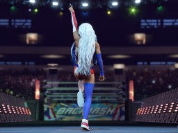 wwek24 zelinavega