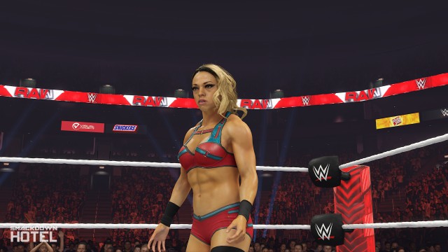 wwe 2k24 zoey stark wwe 2k24 zoey stark