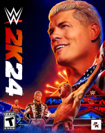 wwek24 standard edition cover art