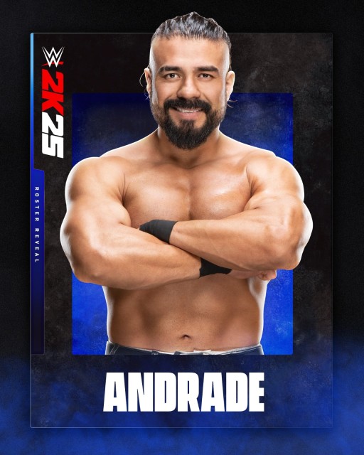andrade andrade