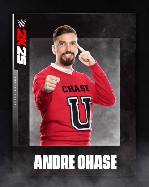 andre chase andre chase
