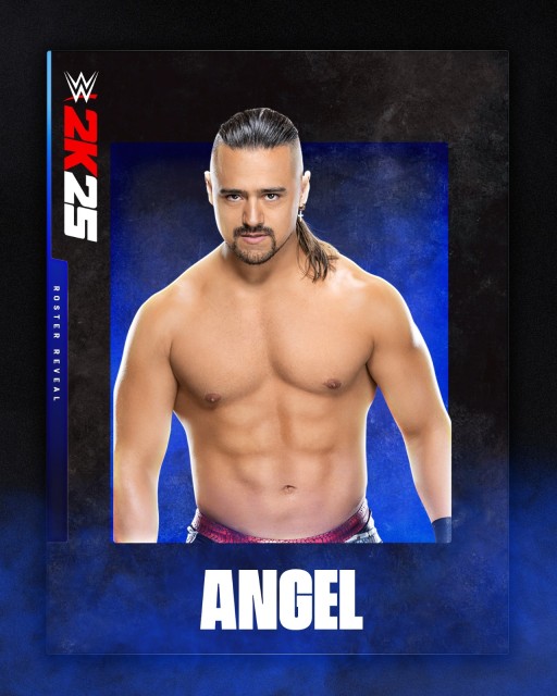 angel angel