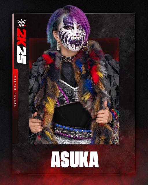 asuka asuka
