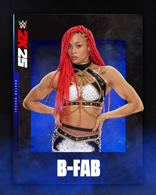 b fab b fab