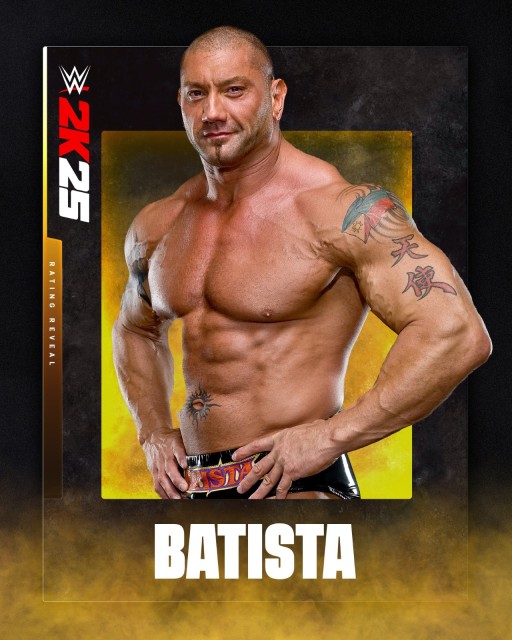 batista batista