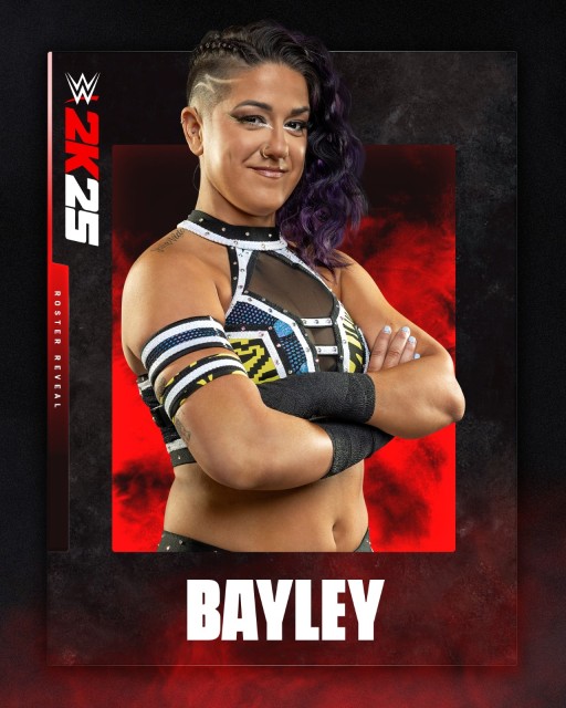 bayley bayley