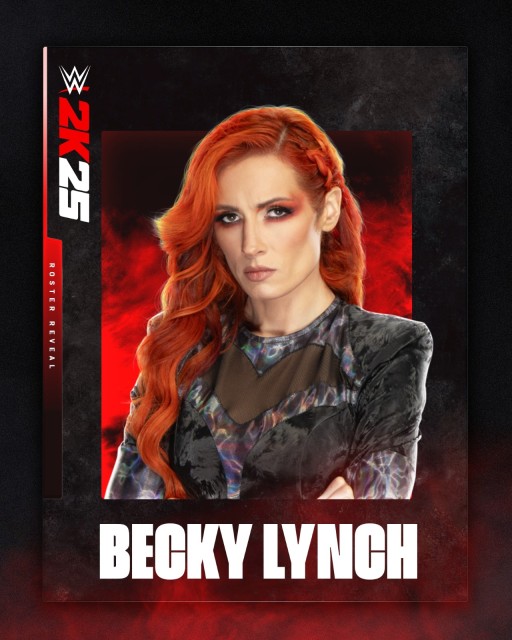 becky lynch becky lynch