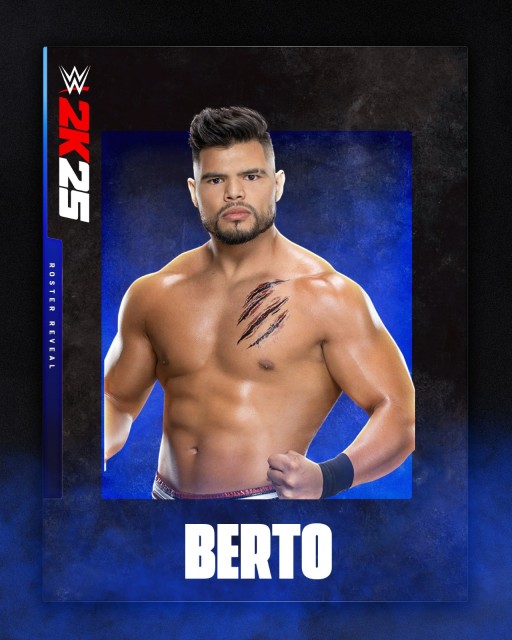 berto berto