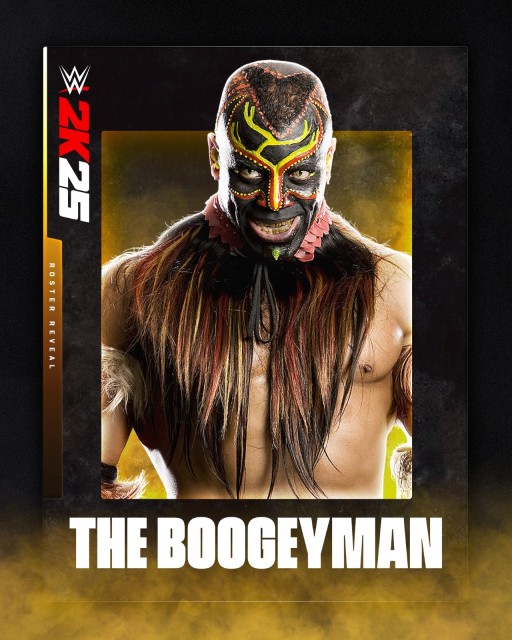 boogeyman boogeyman