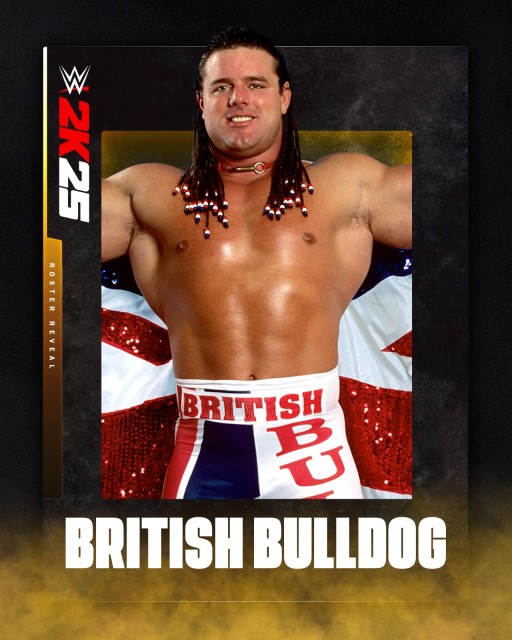 british bulldog new british bulldog new