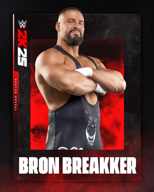 bron breakker bron breakker