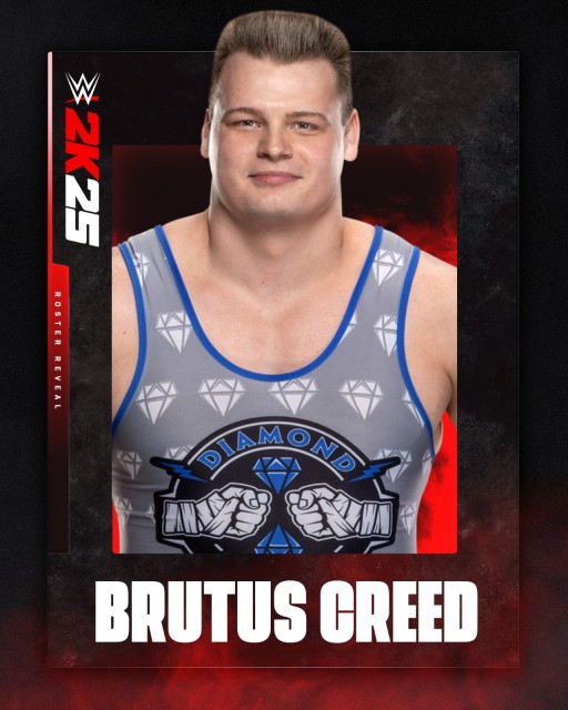 brutus creed brutus creed