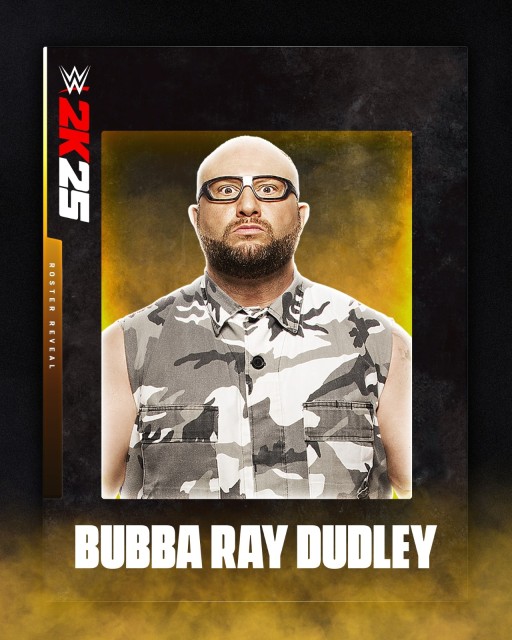 bubba ray dudley bubba ray dudley
