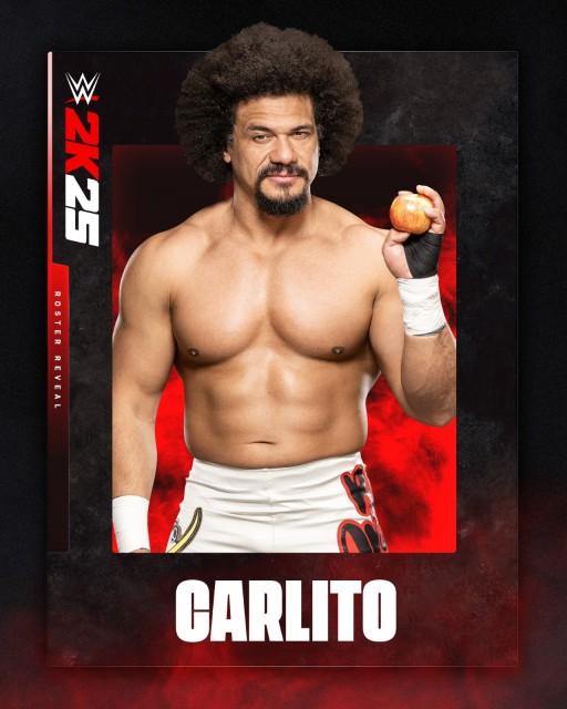 carlito carlito