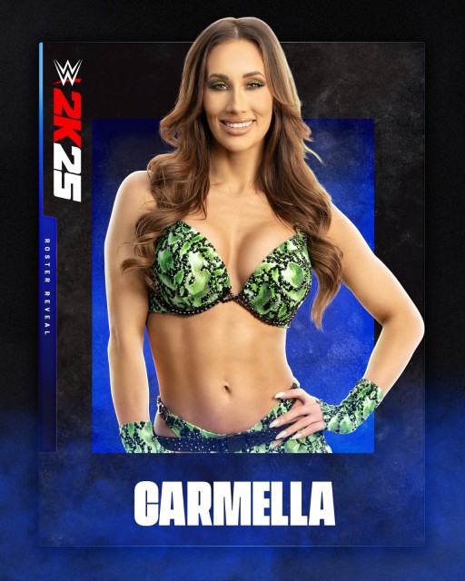 carmella carmella