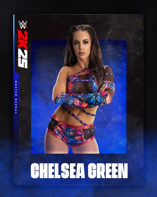 chelsea green chelsea green