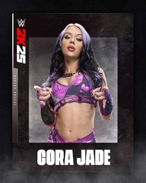 cora jade cora jade