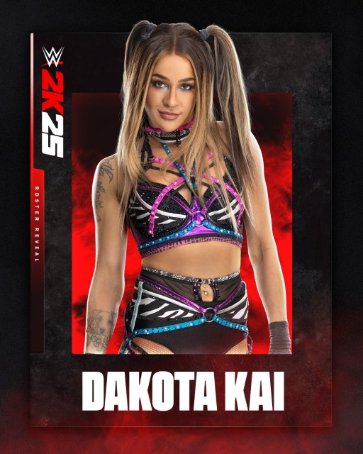 dakota kai dakota kai