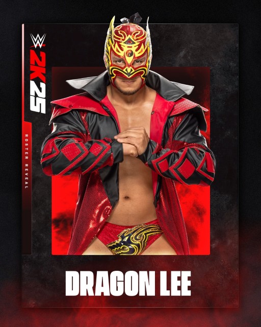 dragon lee dragon lee