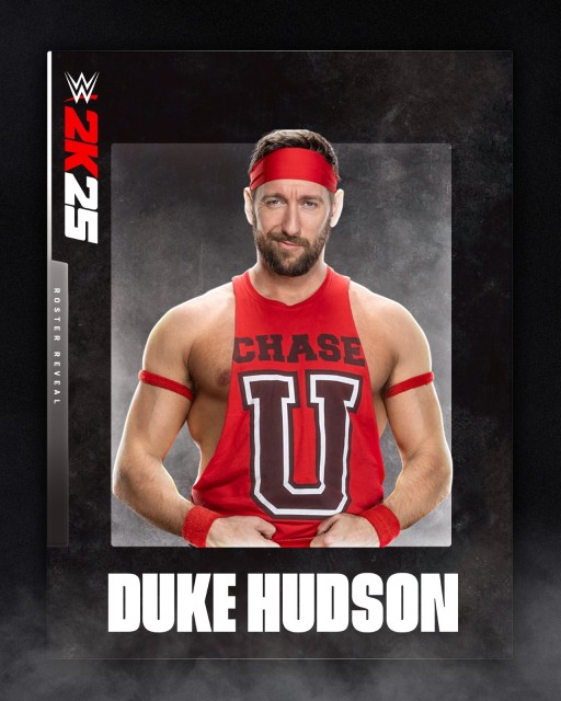duke hudson duke hudson