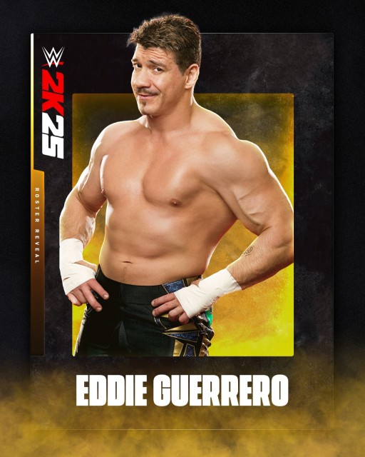 eddie guerrero eddie guerrero