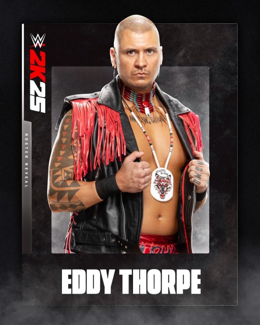 eddy thorpe eddy thorpe
